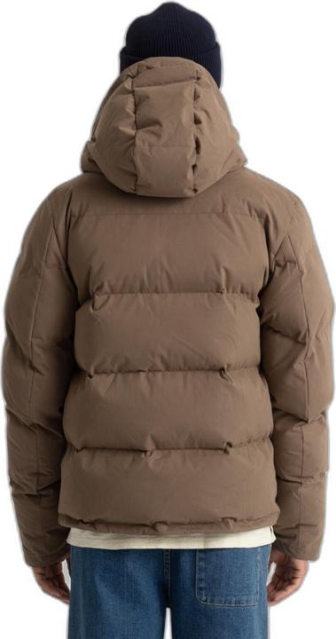 Image du produit Revolution Doudoune à capuche déperlant (M)