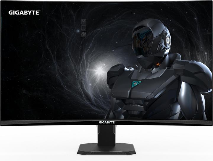 Image du produit Gigabyte GS27FC2 (1920 x 1080 pixels, 27")