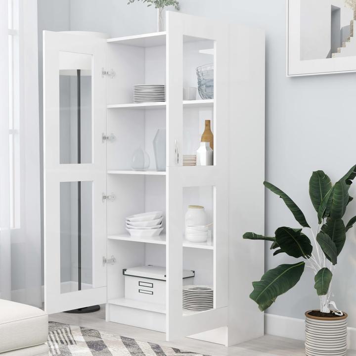 Image du produit VidaXL Gizela (82,5 x 30,5 x 150 cm)