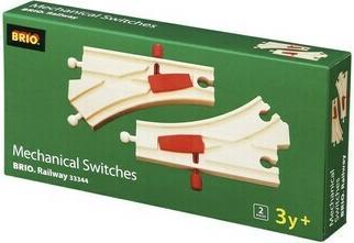 Productafbeelding Brio Locomotievenloods met rolluik