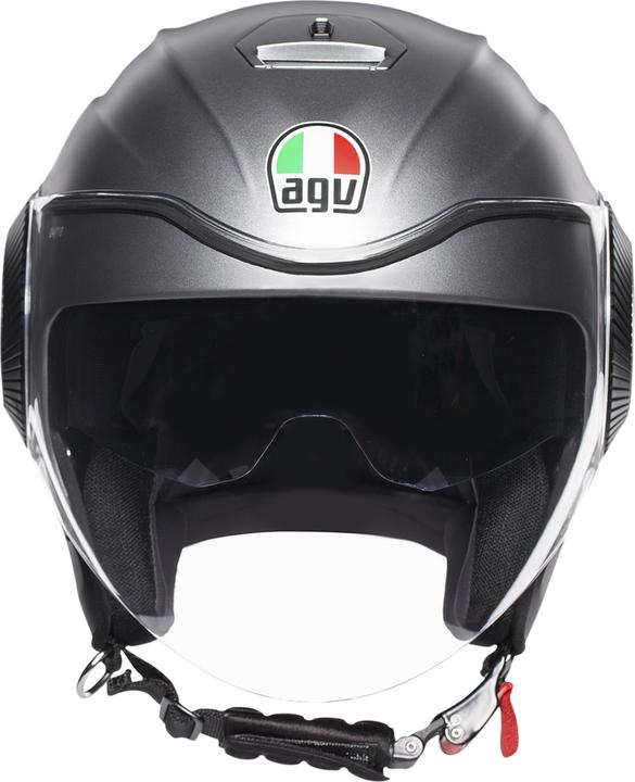 Actual product image AGV Orbyt (S, 55 - 56 cm)