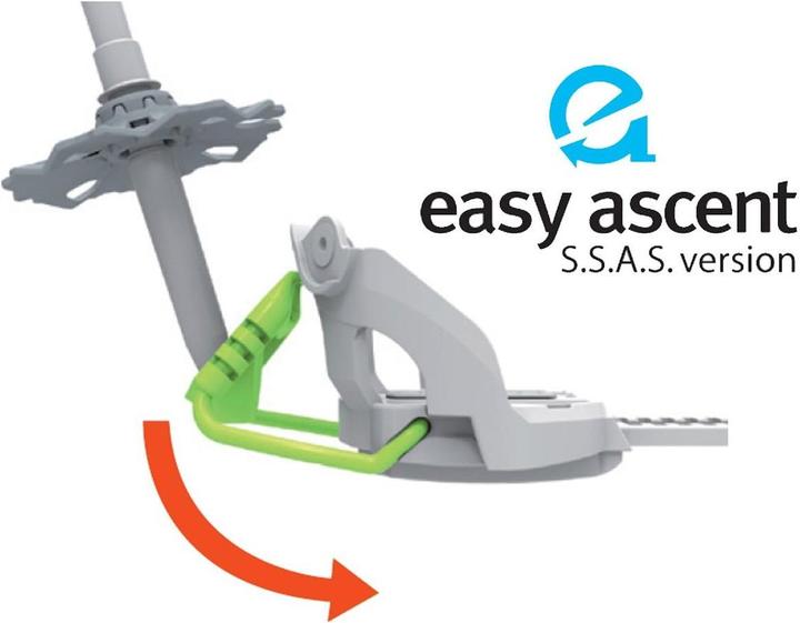 Actual product image Tsl Snowshoe 345 Original 2 BOA, Dark Grey (26.57")