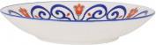 Image du produit Santa Clara vaisselle 12pc porcelaine ivoire déc. florentin (12 pièce(s))