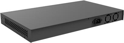 Produktbild EnGenius ECS1528FP 24 + 4 SFP+ L2 Cloud POE (24 Ports)