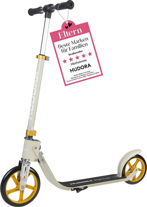 Produktbild Hudora BigWheel 215