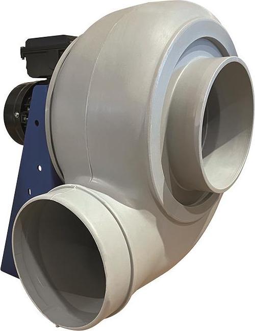 Actual product image Maico Centrifugal blower 4 pole