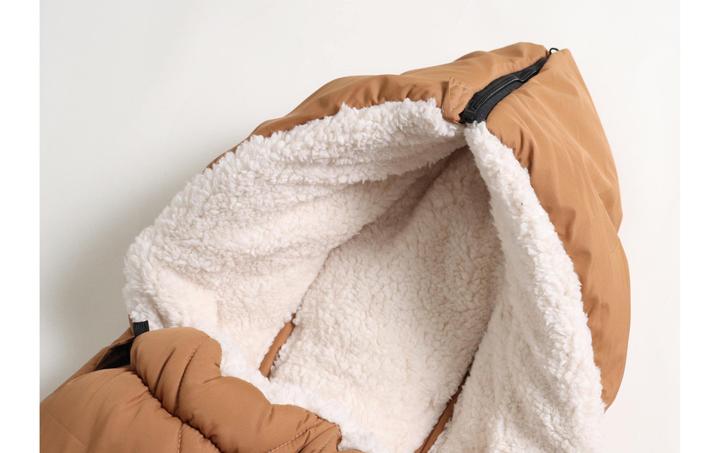 Actual product image Kaiser Baby XL Too