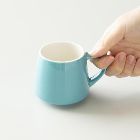 Actual product image Origami Ceramic flavour cup (200 ml)