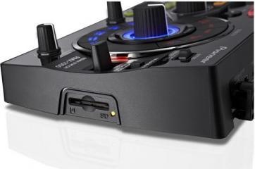 Produktbild Pioneer DJ Remix Station RMX-1000 Black