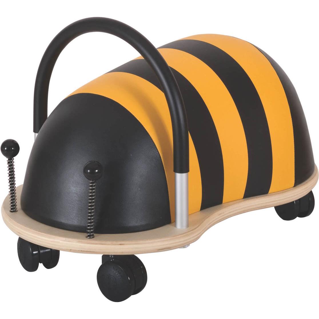 Müller & Herber Grosser Wheely Bug (Rutscherauto) - 3-6 Jahren