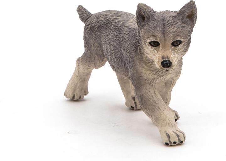Papo Cucciolo di lupo