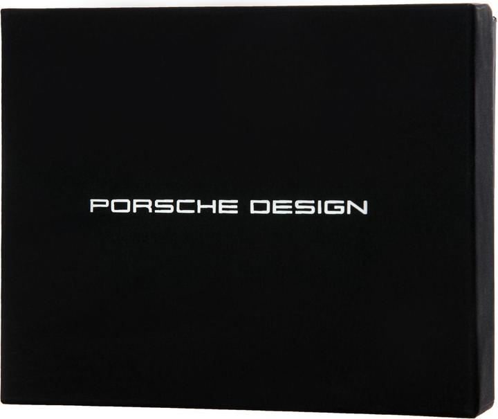 Actual product image Porsche Design Keyring Rope