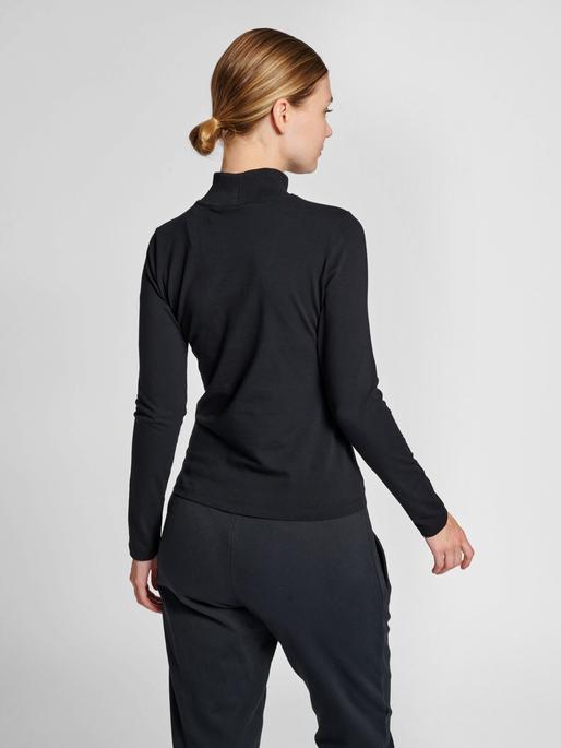 Actual product image hummel Lgc Jazzlyn Turtleneck (XS)