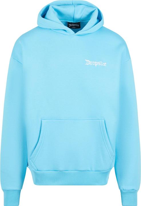 Immagine prodotto Dropsize Felpa con cappuccio Heavy Oversize Embo - 124751 (S)