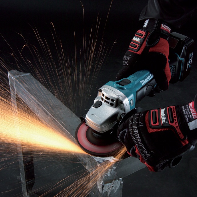 Image du produit Makita DGA452Z (115 mm)