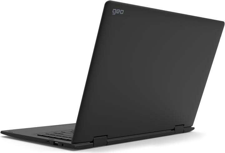 Actual product image GEO GeoFlex 140 (14", Intel Celeron N4020, 4 GB, 128 GB, DE)
