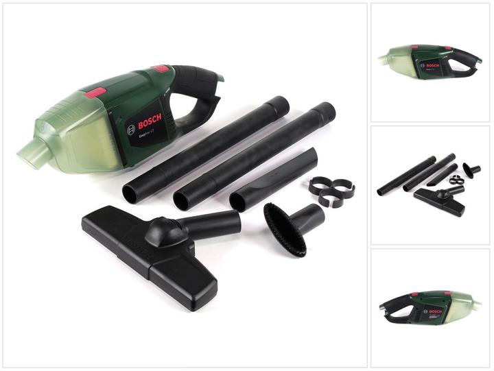 Produktbild Bosch Home & Garden EasyVac 12