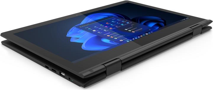 Actual product image GEO GeoFlex 140 (14", Intel Celeron N4020, 4 GB, 128 GB, DE)