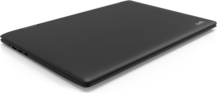 Actual product image GEO GeoFlex 140 (14", Intel Celeron N4020, 4 GB, 128 GB, DE)