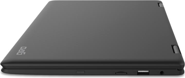 Produktbild GEO GeoFlex 110 (11.60", 128 GB, 4 GB, DE, Intel Celeron N4020)