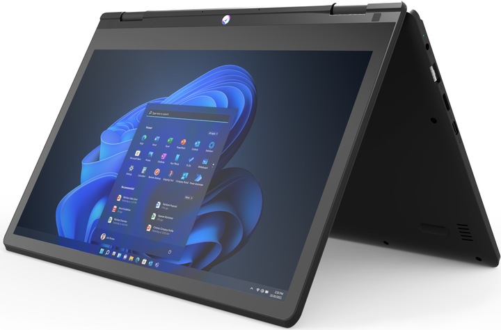 Produktbild GEO GeoFlex 110 (11.60", Intel Celeron N4020, 4 GB, 128 GB, DE)