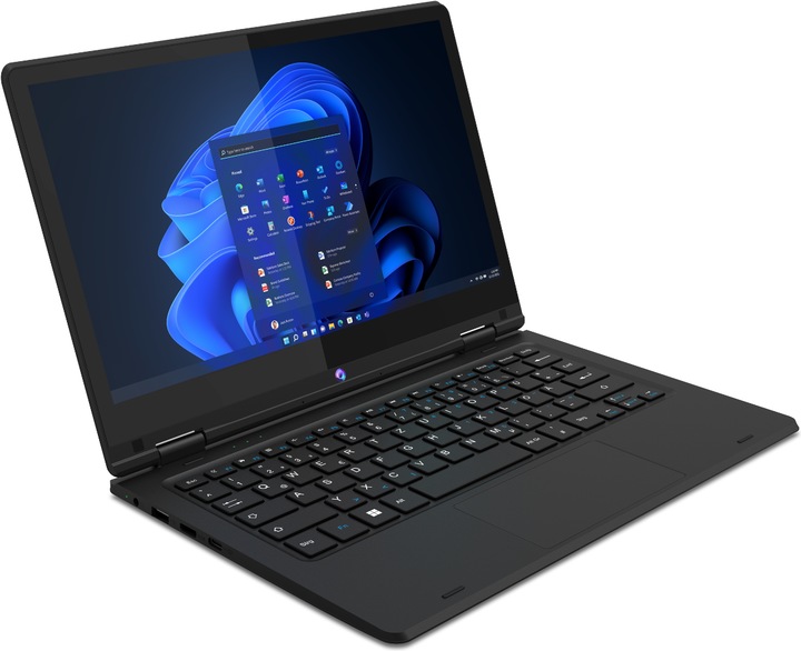 Produktbild GEO GeoFlex 110 (11.60", Intel Celeron N4020, 4 GB, 128 GB, DE)