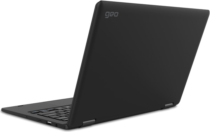 Produktbild GEO GeoFlex 110 (11.60", Intel Celeron N4020, 4 GB, 128 GB, DE)