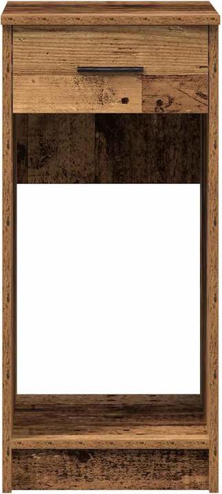 Image du produit vidaXL Computerschrank (35 x 45 x 77 cm)