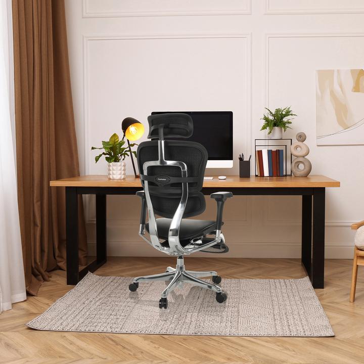 Actual product image Hjh Office Ergohuman Plus Legpro Gen2