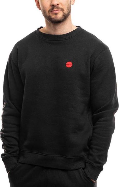 Ozoshi Kolumbien Sweatshirt (L)