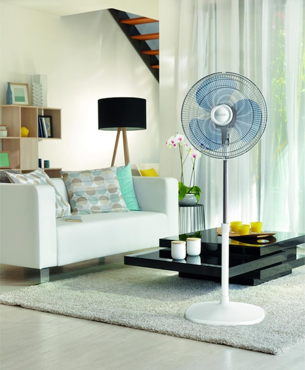Productafbeelding Rowenta Essentieel + (54 dB)