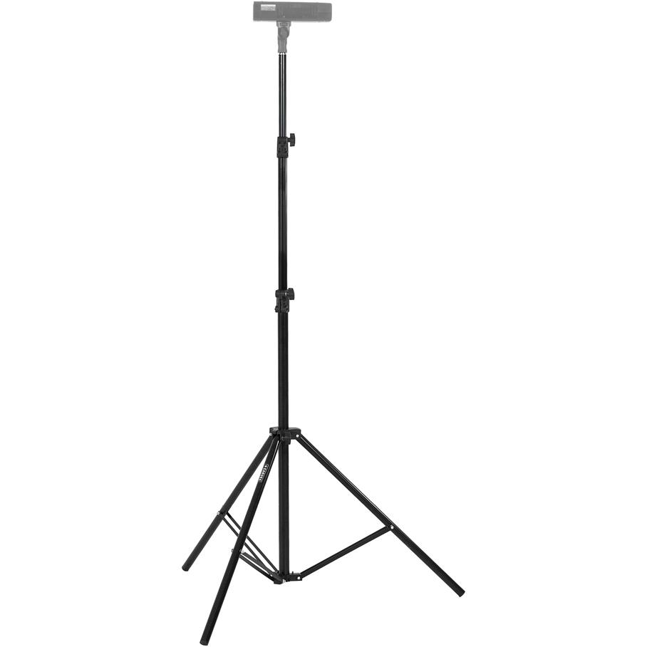 Thumbnail - Caruba Lampenstativ LS-3 (242 cm), Lampenstativ, Schwarz