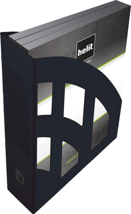 Actual product image Helit The green bridge (C4)