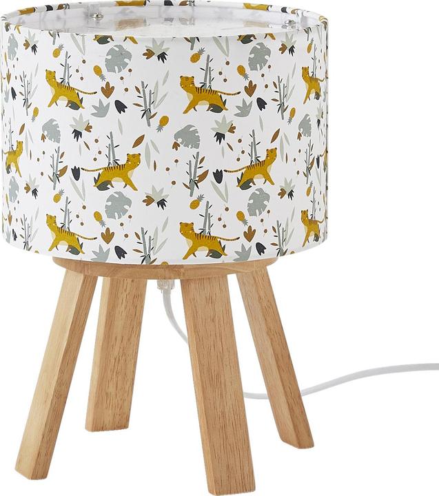 Actual product image Vertbaudet Bedside Lamp (G4)