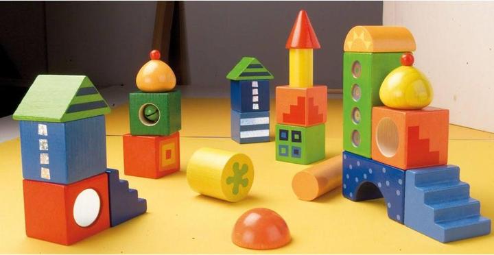 Actual product image Haba Fantasy stones