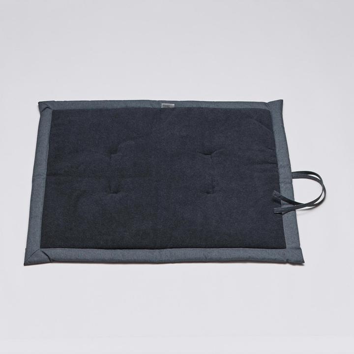 Image du produit Cloud 7 Tapis pour chien hostel tweed mid grey (Chien)