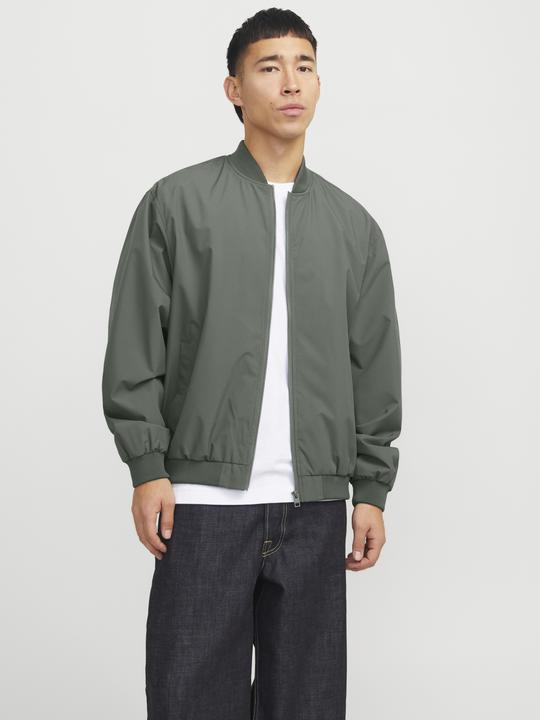 Actual product image Jack & Jones Jjecharge Bomber Jacket Noos (XXL)
