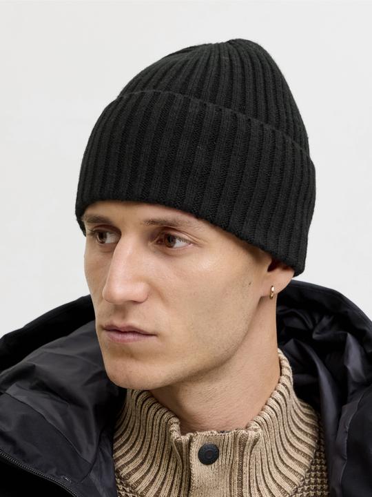 Actual product image Jack & Jones Jacatlas Beanie Ln