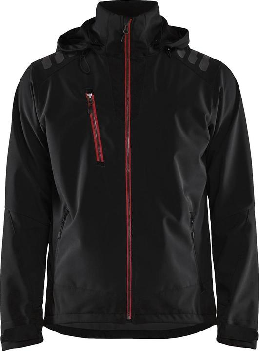 Produktbild Blakläder Stretch 2D (3XL)