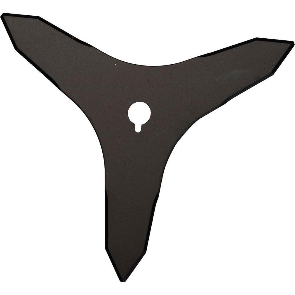 Makita, Zubehör Gartenmaschinen, Dickichtmesser (Rasentrimmer, Rasenmäher Messer + Ersatzmesser Gartenmaschinen)