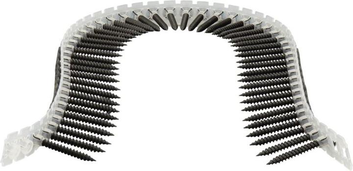 Actual product image Makita Drywall Screwdriver Fein 3,9x45mm (1000 Screws per piece)