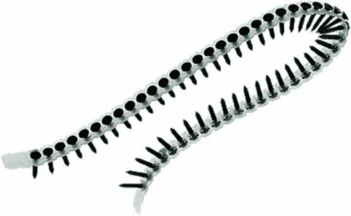 Actual product image Makita Drywall Screwdriver Fein 3,9x30mm