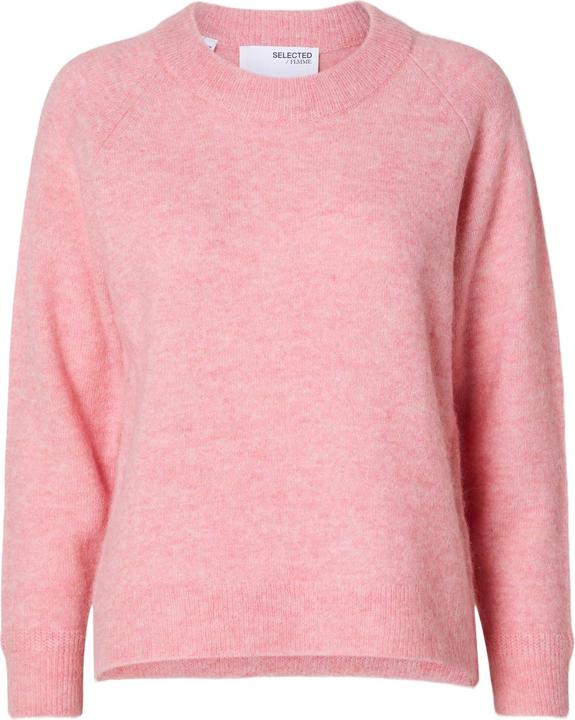 Produktbild Selected Femme Langärmeliger Strickpullover (XL)