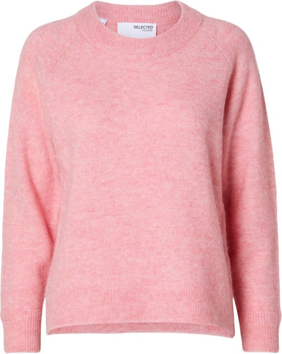 Immagine prodotto Selected Femme Maglia a maniche lunghe (XL)