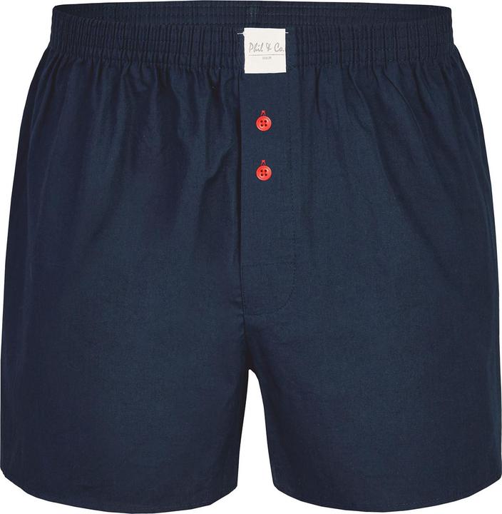 Produktbild Phil & Co. Berlin Retro Boxer Classics (XL, 6er Pack)