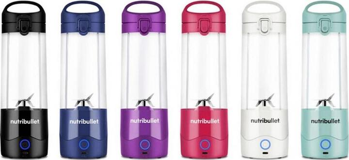 Image du produit NutriBullet Portable Blender (14.80 W)
