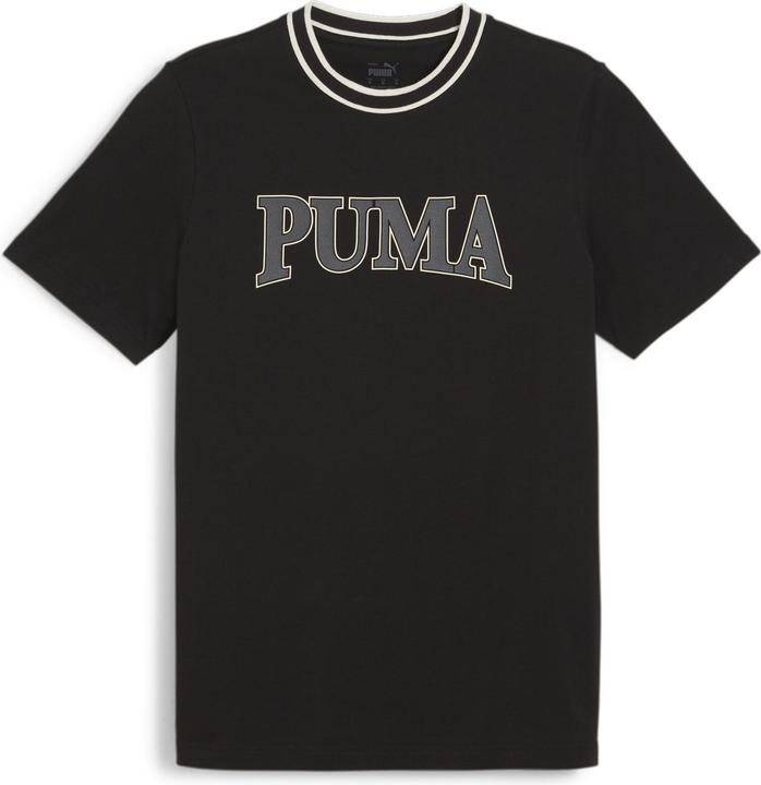 Puma Squad-T-Shirt (XS)