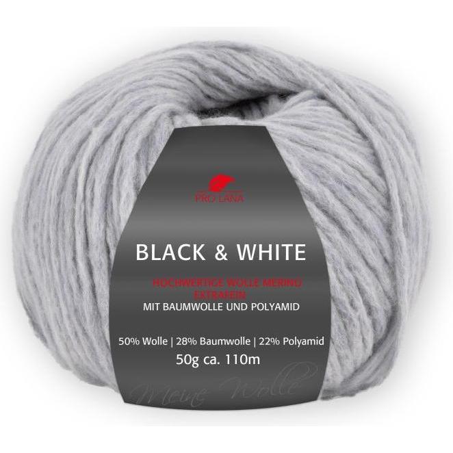 Pro Lana col. 91 ca. 110 m 50 g, Garn + Wolle