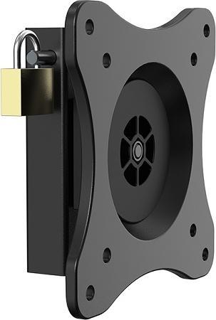 Actual product image Multibrackets M VESA Wallmount 360 Black (Wall, 32", 15 kg)