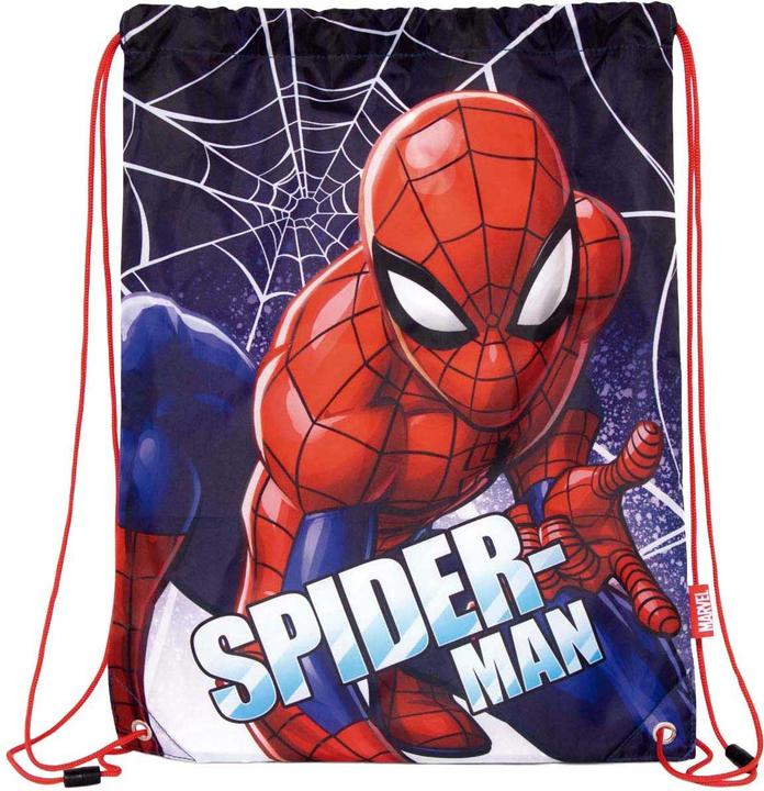 Produktbild Spiderman Sporttasche